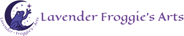 Lavender Froggie's Arts